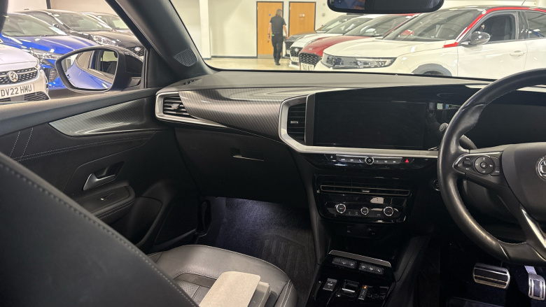 Vauxhall Mokka 100kW Ultimate 50kWh 5dr Auto Electric Hatchback